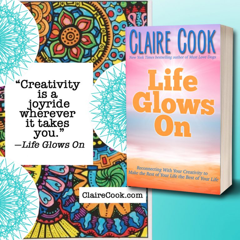 Life Glows On is here!