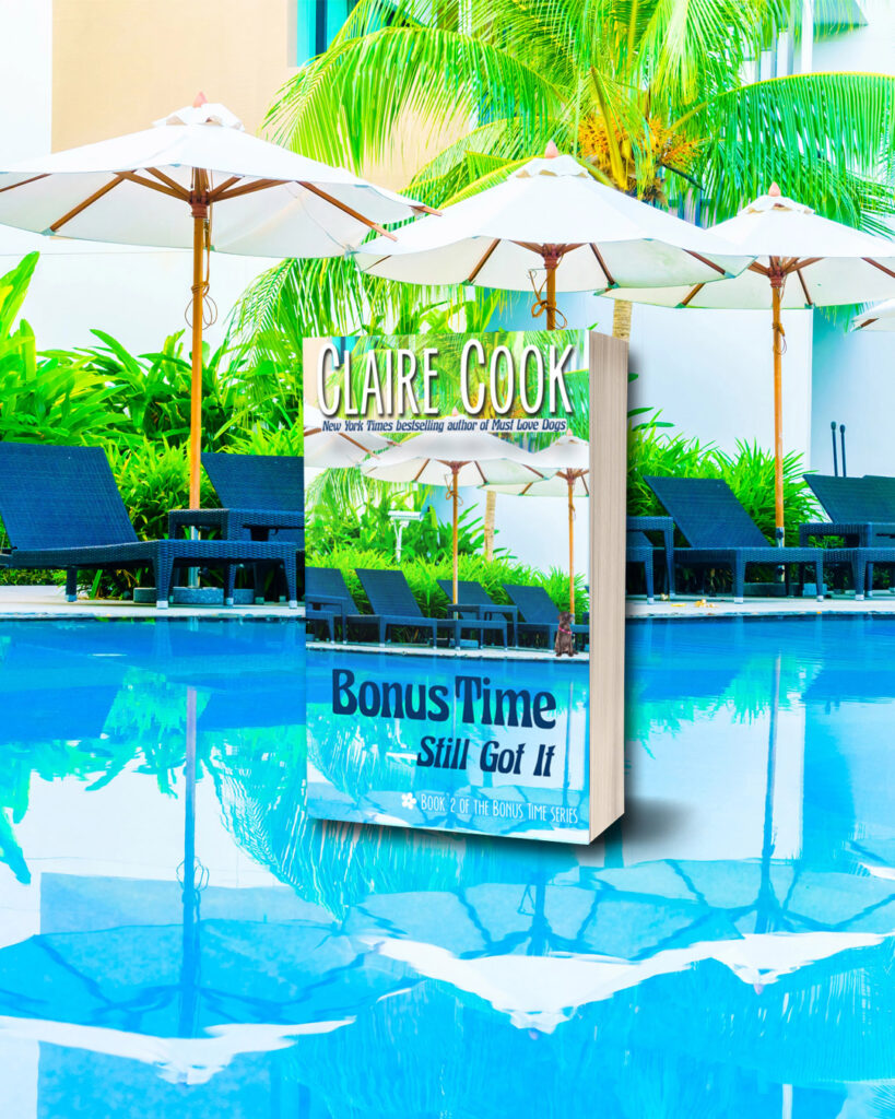 Bonus Time: Still Got It