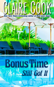 Bonus Time: Still Got It