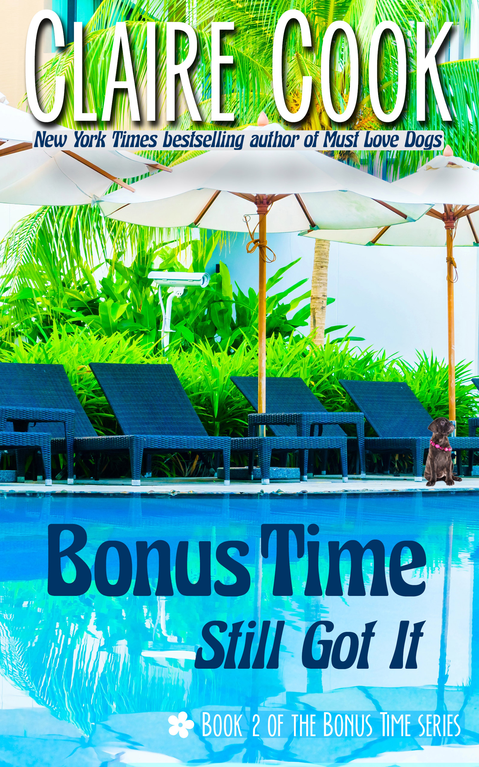 Bonus Time: Still Got It